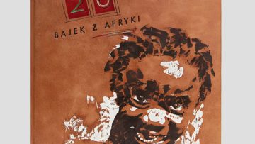 Kapuściński Ryszard, 26 bajek z Afryki