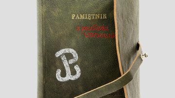 Białoszewski Miron, Pamiętnik z powsta­nia warszawskiego