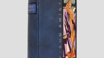 Biblia, Pismo Święte Starego i Nowego Testamentu