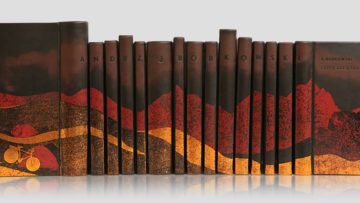 Bobkowski Andrzej, Dzieła