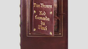 Brown Dan, Kod Leonarda da Vinci