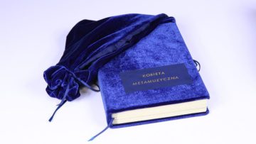 Premiere of the book "Kobieta metamuzyczna" ("The Meta-Music Woman")