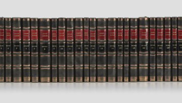 Conrad Joseph, Dzieła