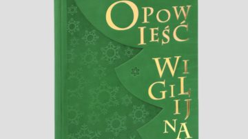 Dickens Charles, Opowieść wigilijna