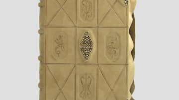 Eco Umberto, Baudolino