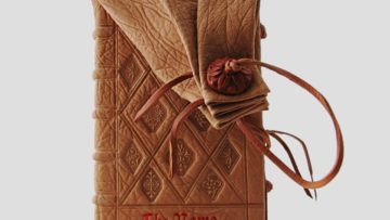 Eco Umberto, Imię róży (The Name of the Rose)