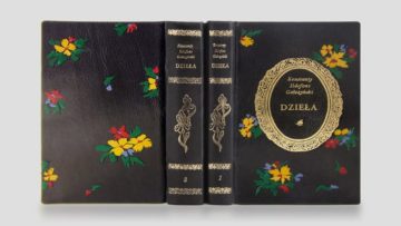 Gałczyński Konstanty Ildefons, Dzieła