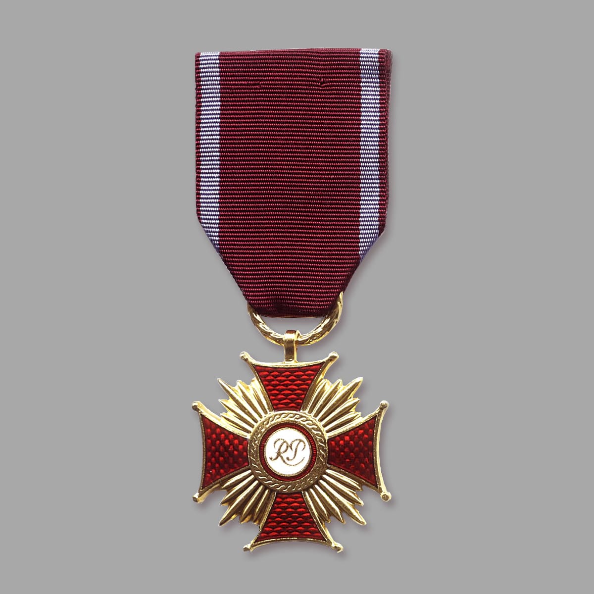 Golden Cross of Merit