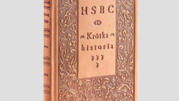 HSBC. Krótka historia