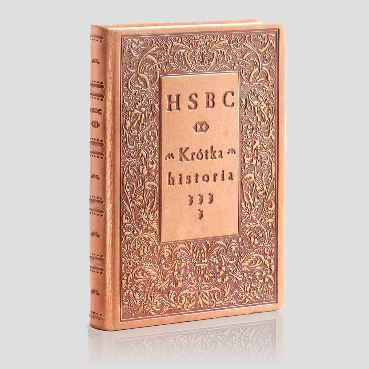 HSBC. Krótka historia