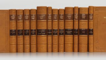 Hugo Wiktor, Nędznicy i inne dzieła