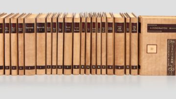 Kapuściński Ryszard, Dzieła