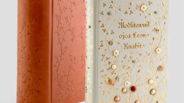 Knabit Leon, Modlitewnik Ojca Leona Knabita