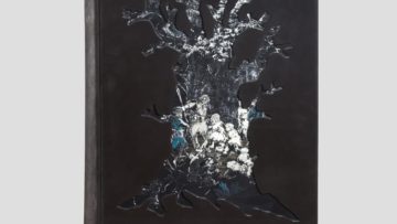 Kraszewski Ignacy, Stara baśń