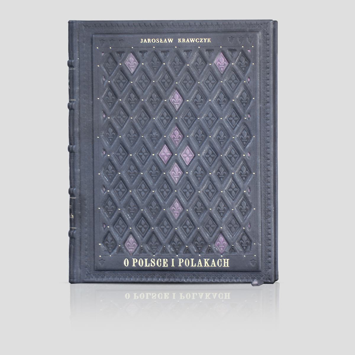 Krawczyk Jarosław, O Polsce i Polakach​