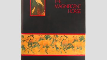 Langrish Bob, Swinney Nicola Jane, The Magnificent Horse