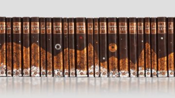 Lem Stanisław, Solaris i inne dzieła