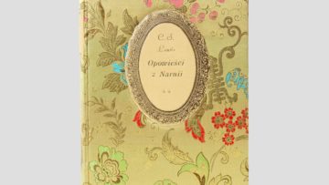 Lewis Clive Staples, Opowieści z Narnii