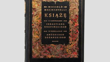 Machiavelli Niccolò, Książę