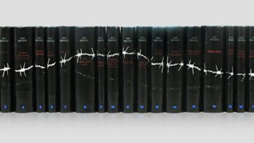 Mackiewicz Józef, Droga donikąd i inne dzieła