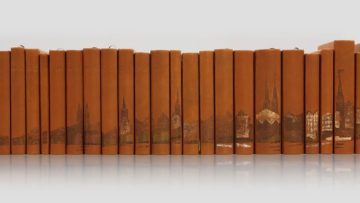 Mann Tomasz, Dzieła