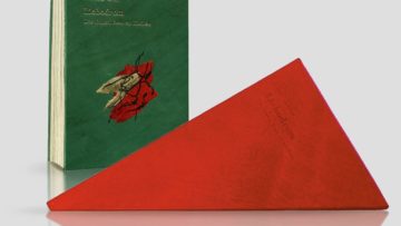 Gräf Marion, Liebodrom