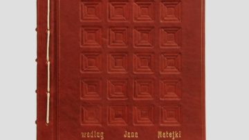 Matejko Jan, Poczet królów polskich