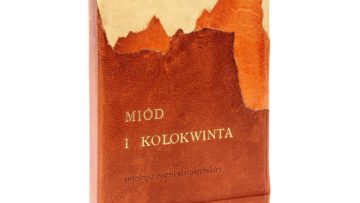 Miód i kolokwinta
