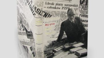 Beynar-Czeczott Ewa, Mój ojciec Paweł Jasienica