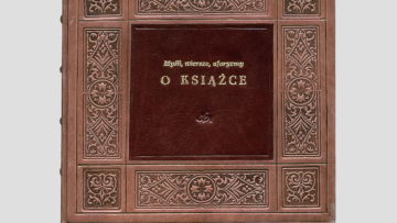 Myśli, wiersze, aforyzmy o książce