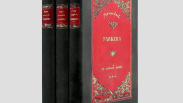 Parker Jr. Robert M., Przewodnik Parkera po winach świata