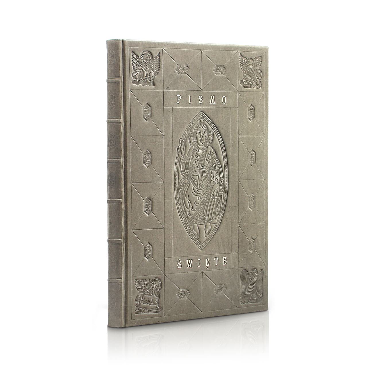 Pismo Święte w obrazach