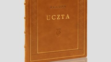 Platon, Uczta