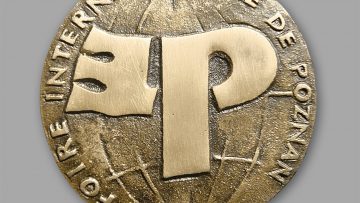 Gold Medal of the Poznań International Fair 2009