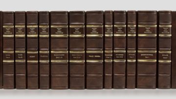 Prus Bolesław, Dzieła