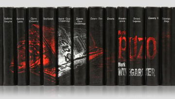 Puzo Mario, Ojciec chrzestny i inne powieści