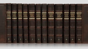 Reymont Władysław, Dzieła