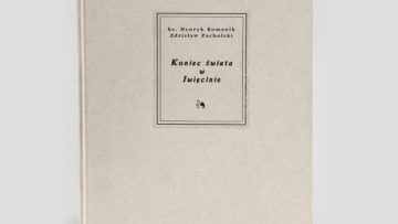 Romanik Henryk, Koniec świata w Iwięcinie