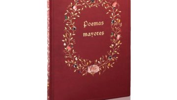 San Juan de la Cruz, Poemas Mayores