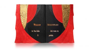 Frankfurt Book Fair 2014 / Die Frankfurter Buchmesse 2014