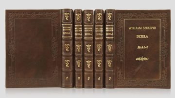 Shakespeare William, Dzieła, dramaty, komedie i kroniki