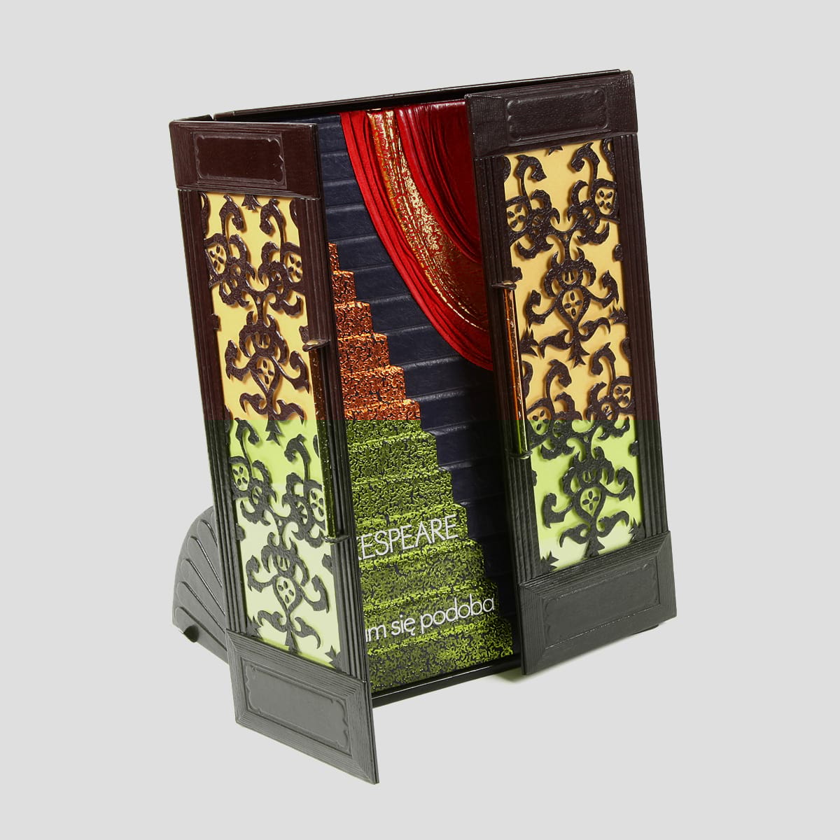 Shakespeare William, Jak wam się podoba