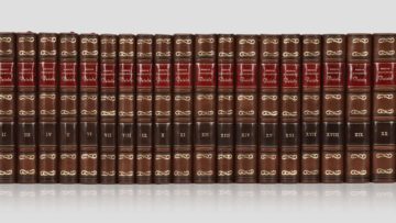 Sienkiewicz Henryk, Dzieła