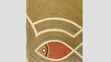 Sienkiewicz Henryk, Quo vadis