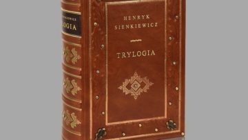 Sienkiewicz Henryk, Trylogia