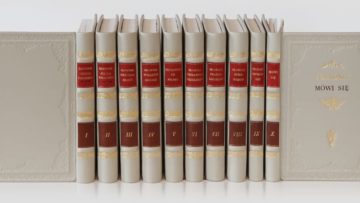 Słowniki języka polskiego