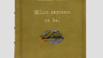 Śnieżko Aleksander, Wilno zaprasza na bal