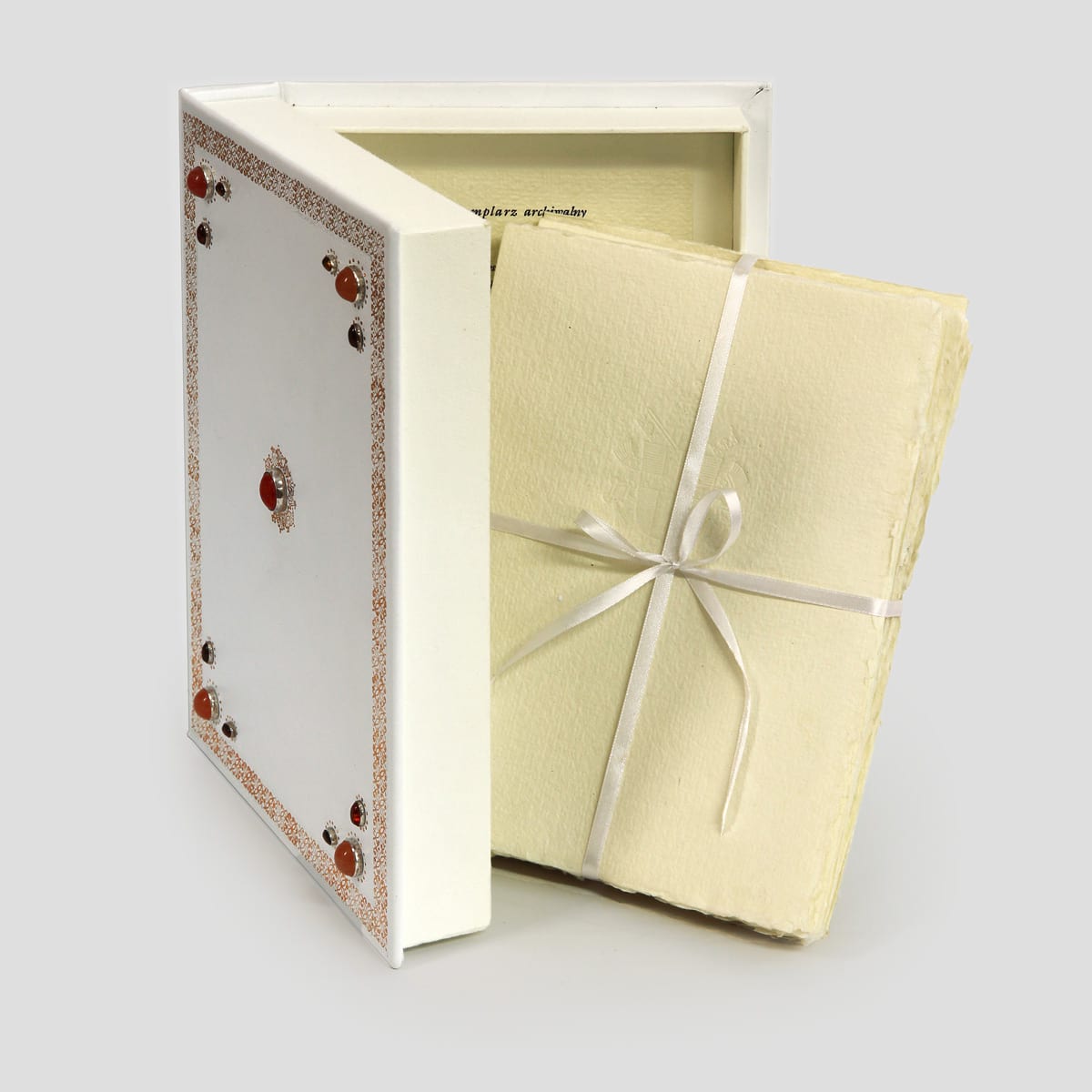 Św. Jan od Krzyża, Listy