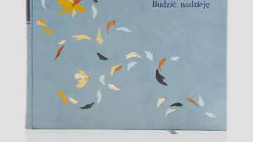 Twardowski Jan, Budzić nadzieję