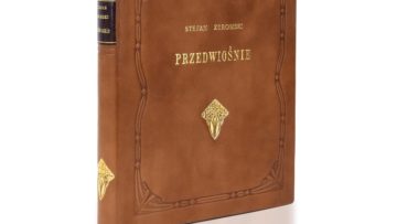 Żeromski Stefan, Przedwiośnie